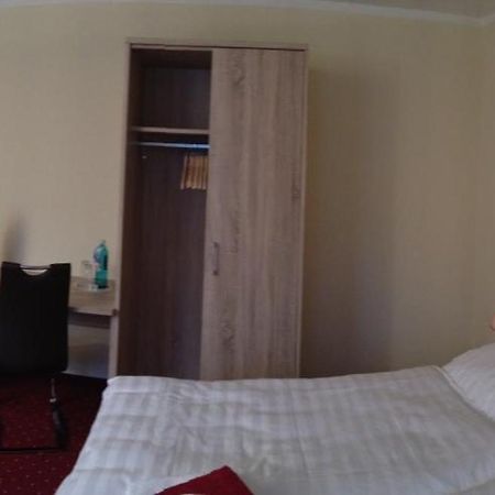 Hotel Bohlje Westerstede Esterno foto