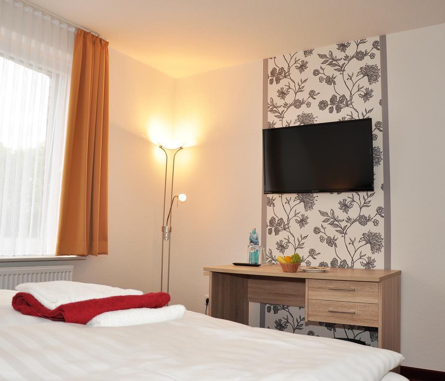 Hotel Bohlje Westerstede Camera foto