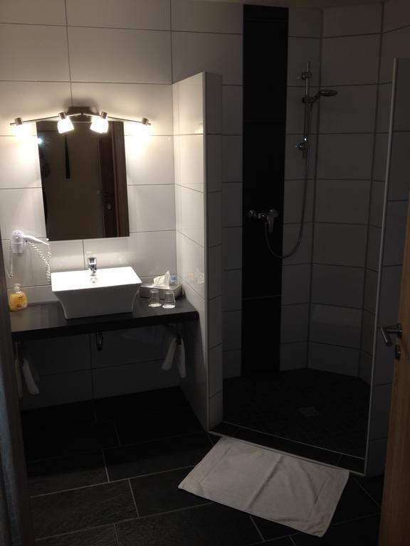 Hotel Bohlje Westerstede Camera foto