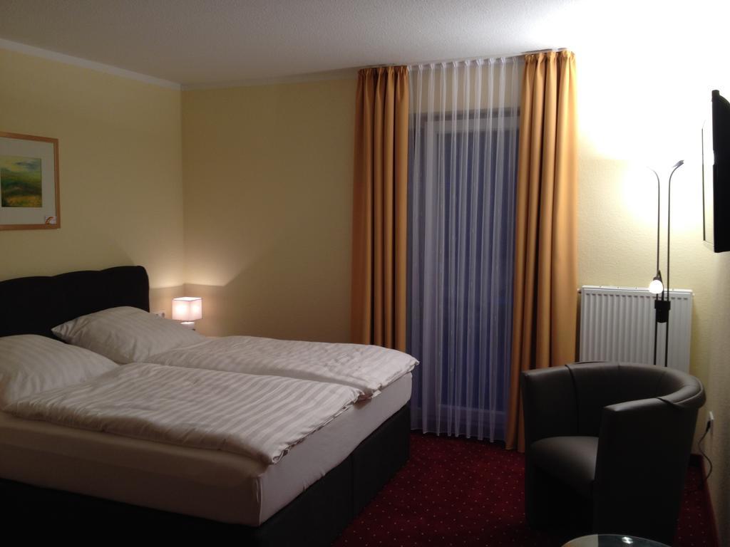 Hotel Bohlje Westerstede Camera foto