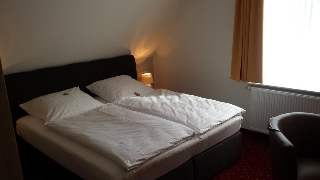 Hotel Bohlje Westerstede Camera foto